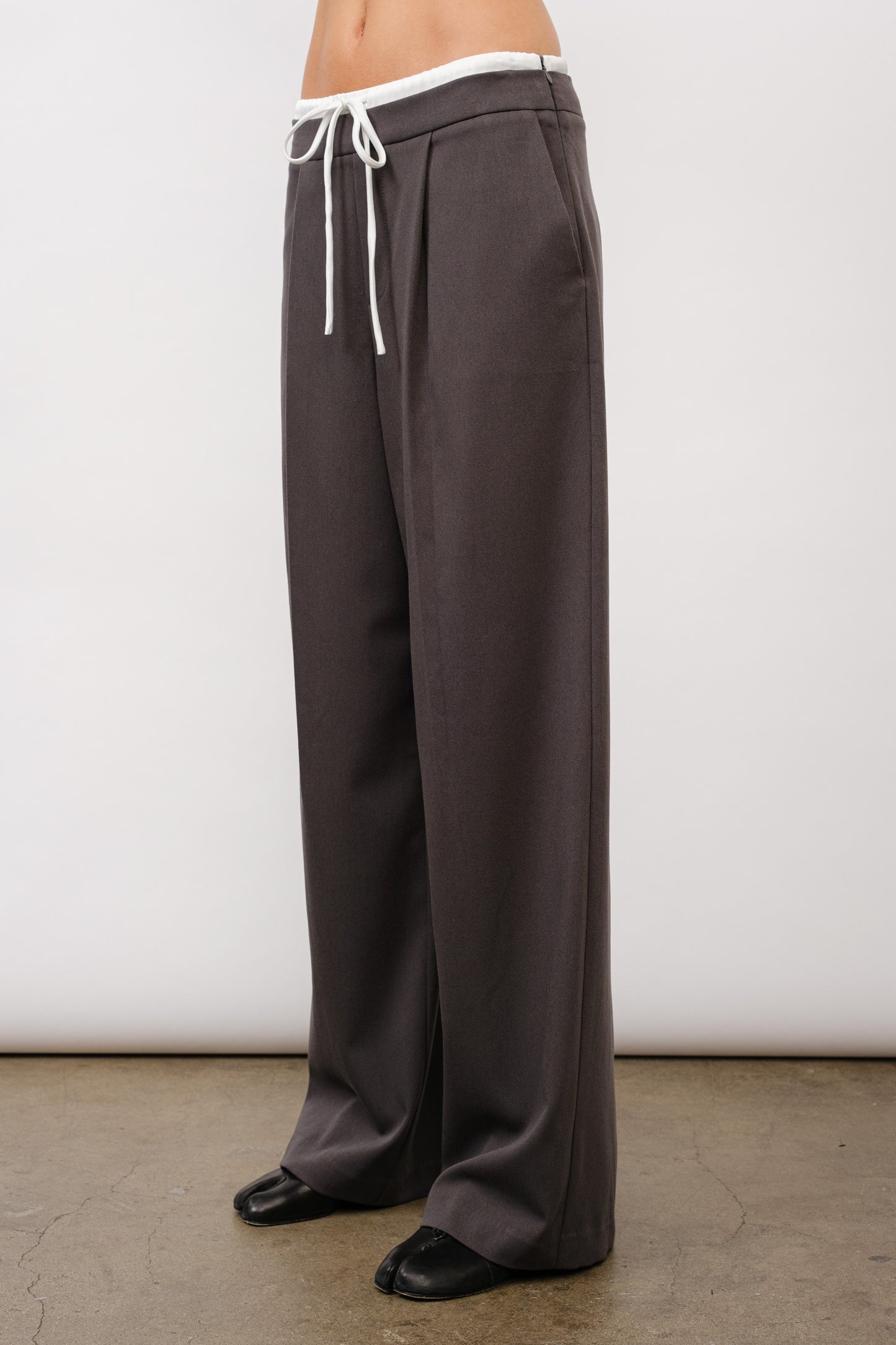 Josie Contrast Pants