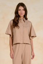 Joy Striped Shirt