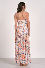 Kaleidoscope Maxi