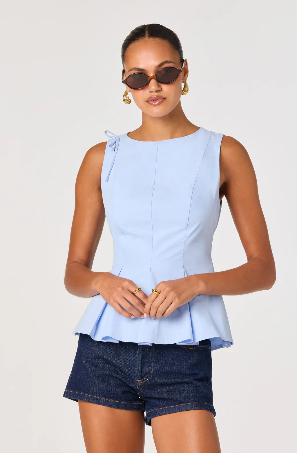 Kalish Top