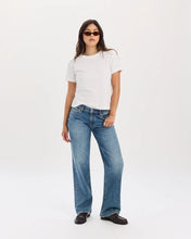 Keeper Low Rise Jeans