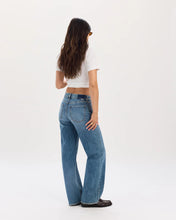 Keeper Low Rise Jeans