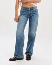 Keeper Low Rise Jeans