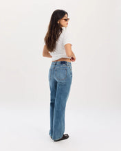 Keeper Low Rise Jeans