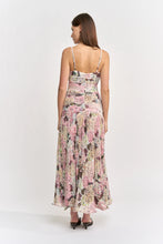 Kelsey Floral Maxi