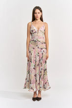 Kelsey Floral Maxi