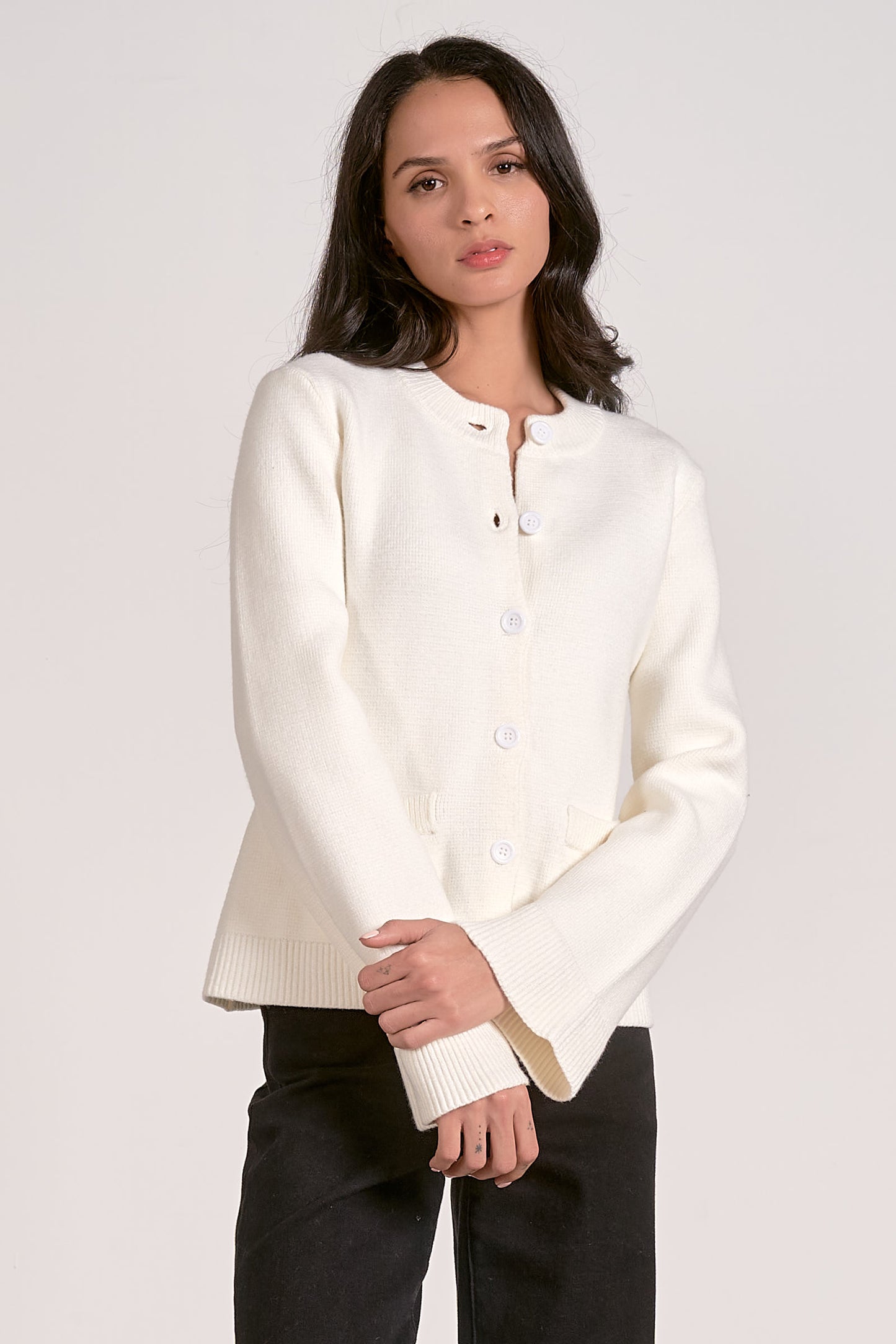 Pollina Cardigan