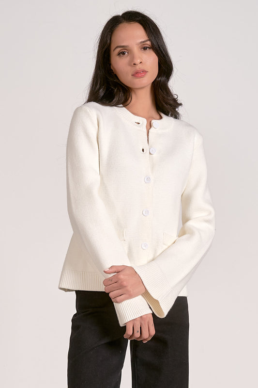 Pollina Cardigan