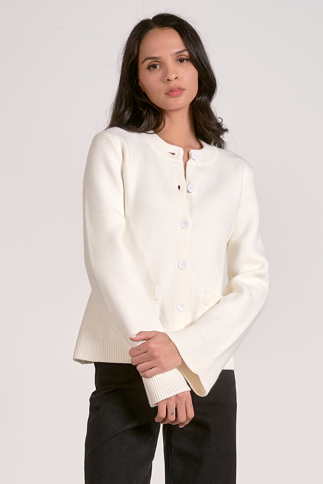 Pollina Cardigan