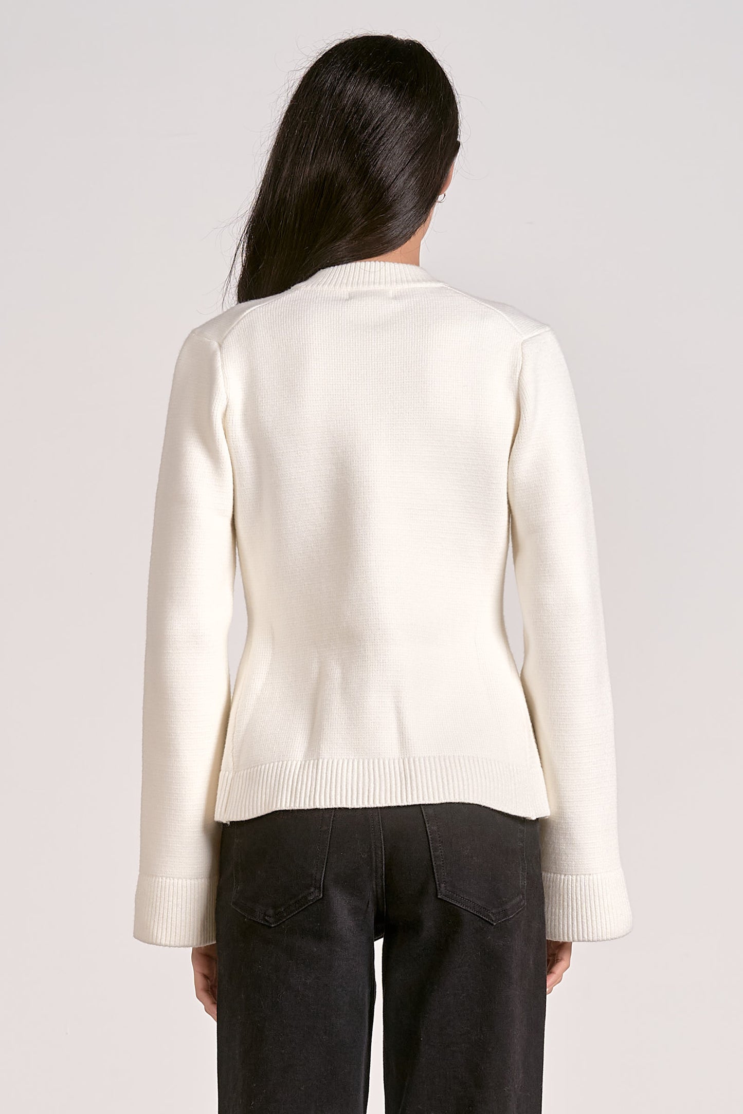 Pollina Cardigan