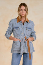 Kiera Denim Jacket