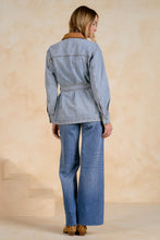 Kiera Denim Jacket