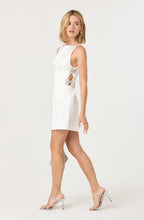 Kinsey Bow Dress