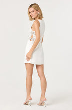 Kinsey Bow Dress