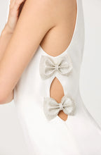 Kinsey Bow Dress