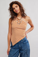 Knot My Vibe Top