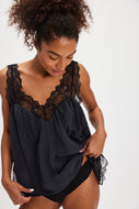 Lacey Essential Tank