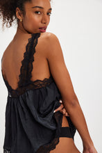 Lacey Essential Tank