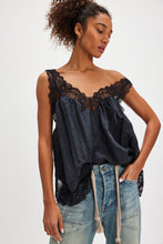 Lacey Essential Tank