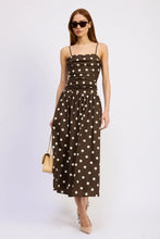 Lainey Midi Dress