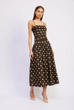 Lainey Midi Dress