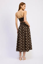 Lainey Midi Dress