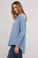 Latte Blues Thermal