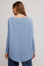 Latte Blues Thermal