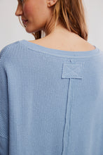 Latte Blues Thermal