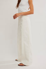 Libre Wideleg Jeans