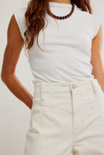 Libre Wideleg Jeans