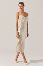 Liese Sequin Midi