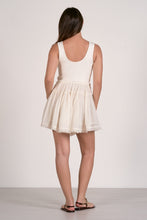 Lilith Tulle Mini