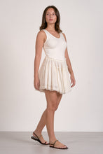 Lilith Tulle Mini