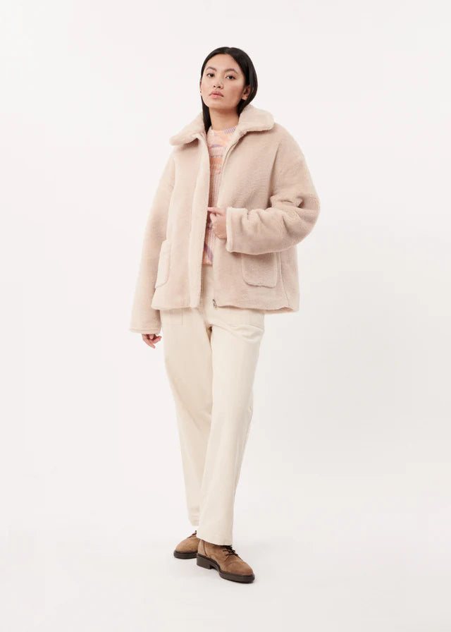 Lonnie Coat