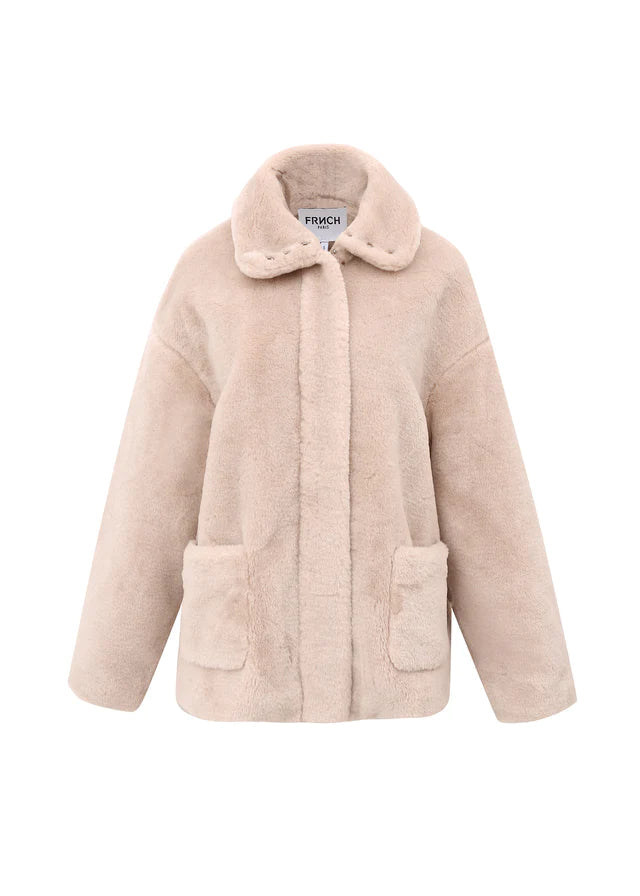 Lonnie Coat