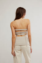 Lora Tube Top