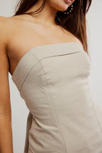 Lora Tube Top