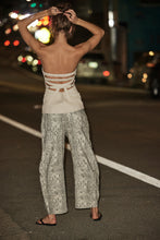 Lora Tube Top