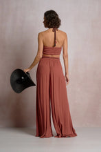 Lydia Gauze Pants