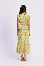 Lydia Peplum Top