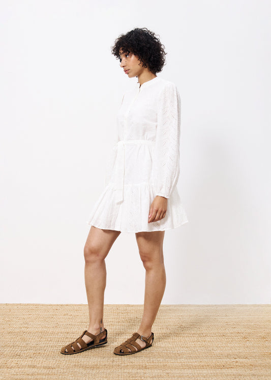 Macaire Eyelet Mini