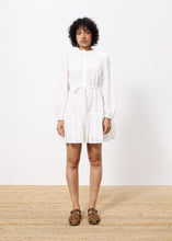 Macaire Eyelet Mini