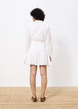 Macaire Eyelet Mini
