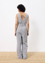 Maddie Striped Jumpsuit
