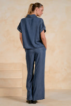Mara Denim Jumpsuit