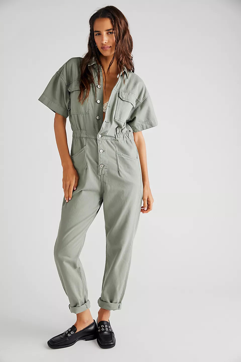 Marci Jumpsuit