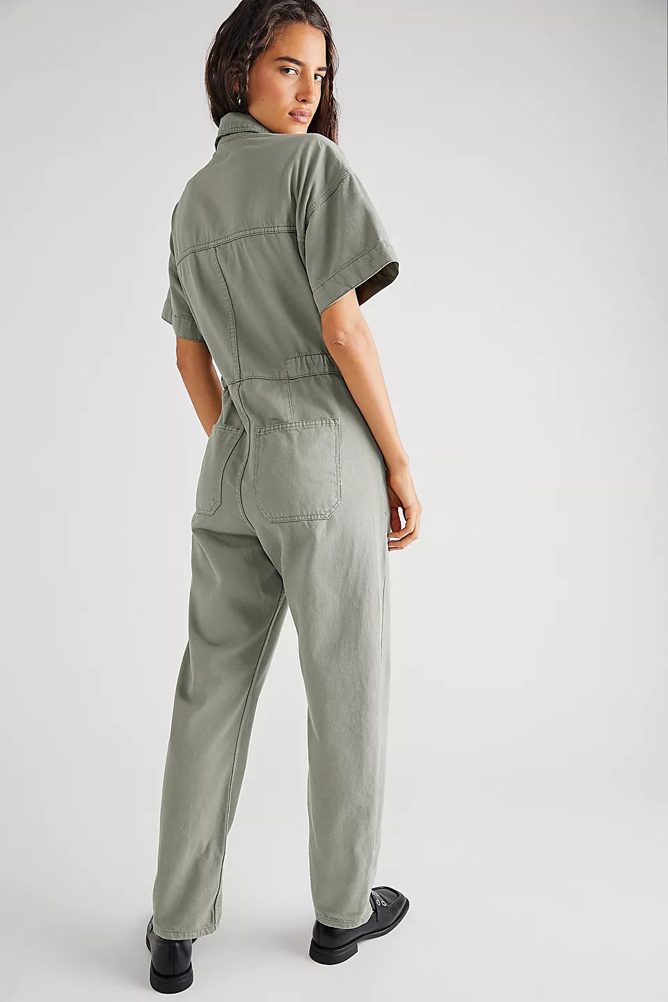 Marci Jumpsuit