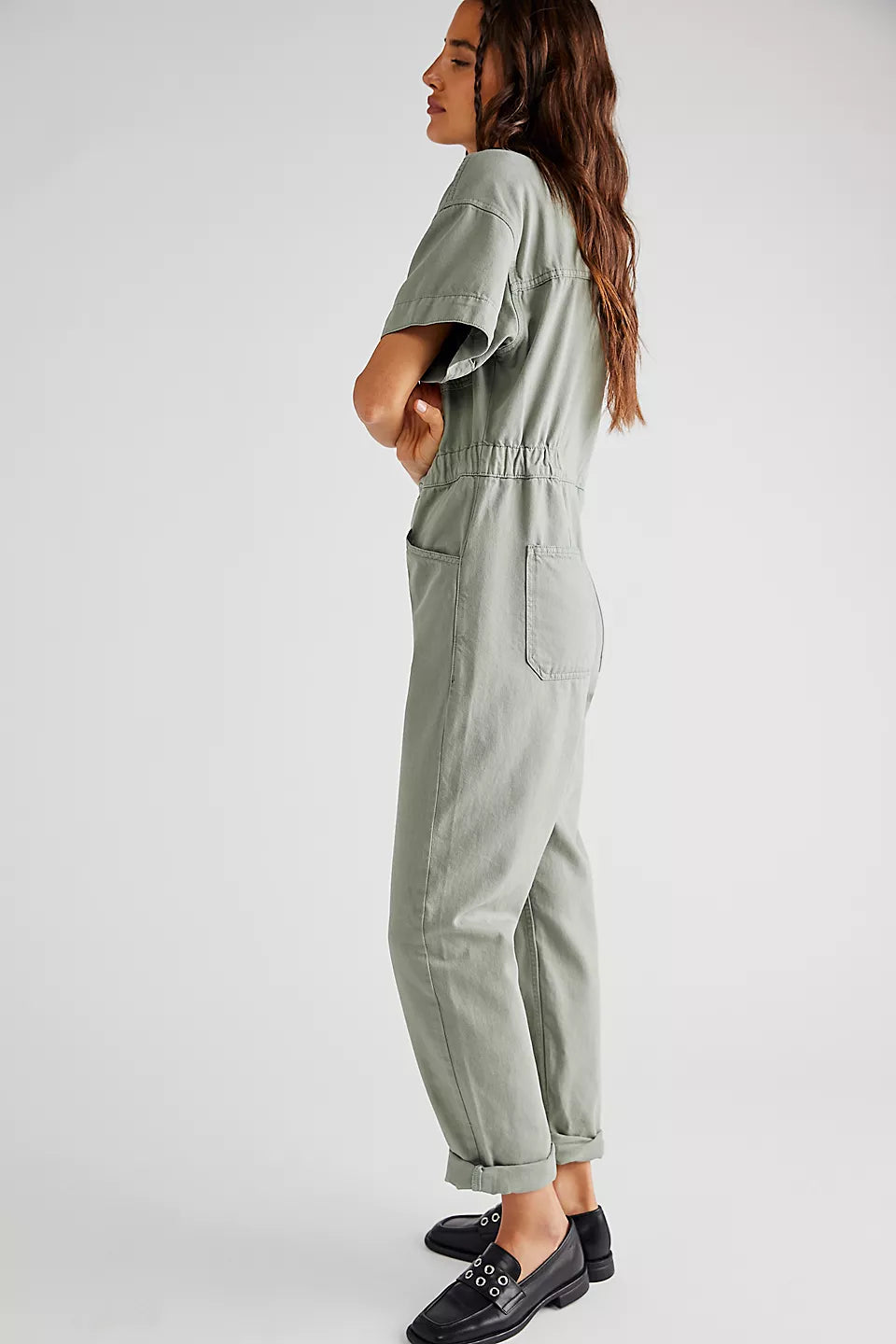 Marci Jumpsuit