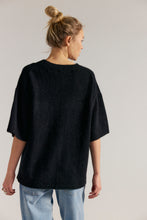 Margot Sweater Top
